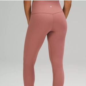 Lululemon Align leggings